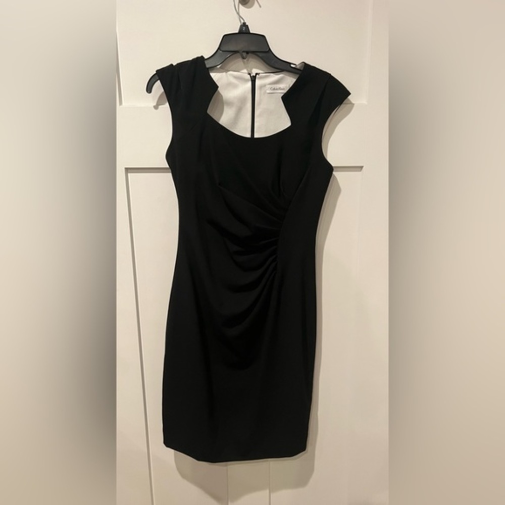 Calvin‎ Klein dress
